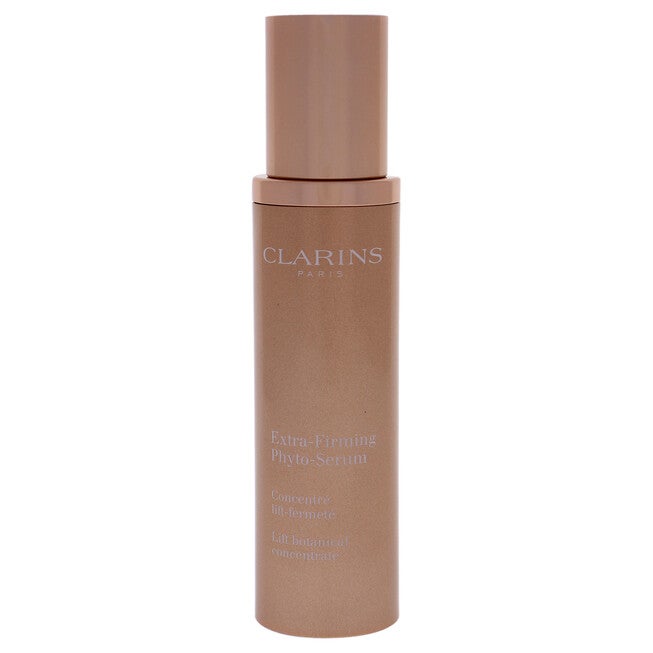 Extra-Firming Phyto Serum by Clarins for Unisex - 1.6 oz Serum, , alternate image number null