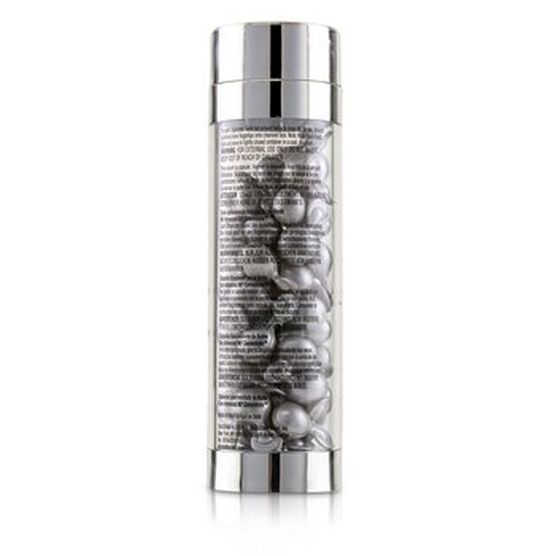 Skin Illuminating Brightening Night Capsules With, , alternate image number null