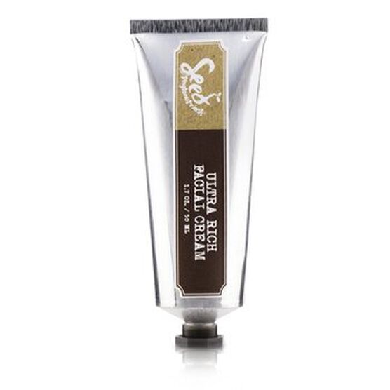 Ultra Rich Facial Cream (For Normal To Dry Skin), Ultra Rich Facial Cr, hi-res image number null