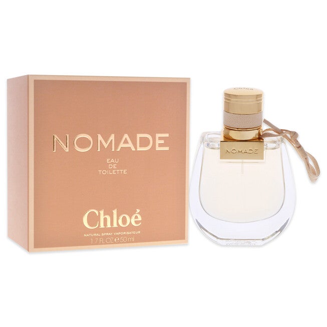 Nomade by Chloe for Women - 1.7 oz EDT Spray, , alternate image number null