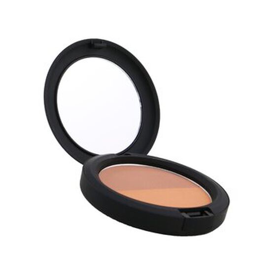 Powder Blush Duo (Moon Masterpiece Collection), # Good Health, Great Wealth, hi-res image number null