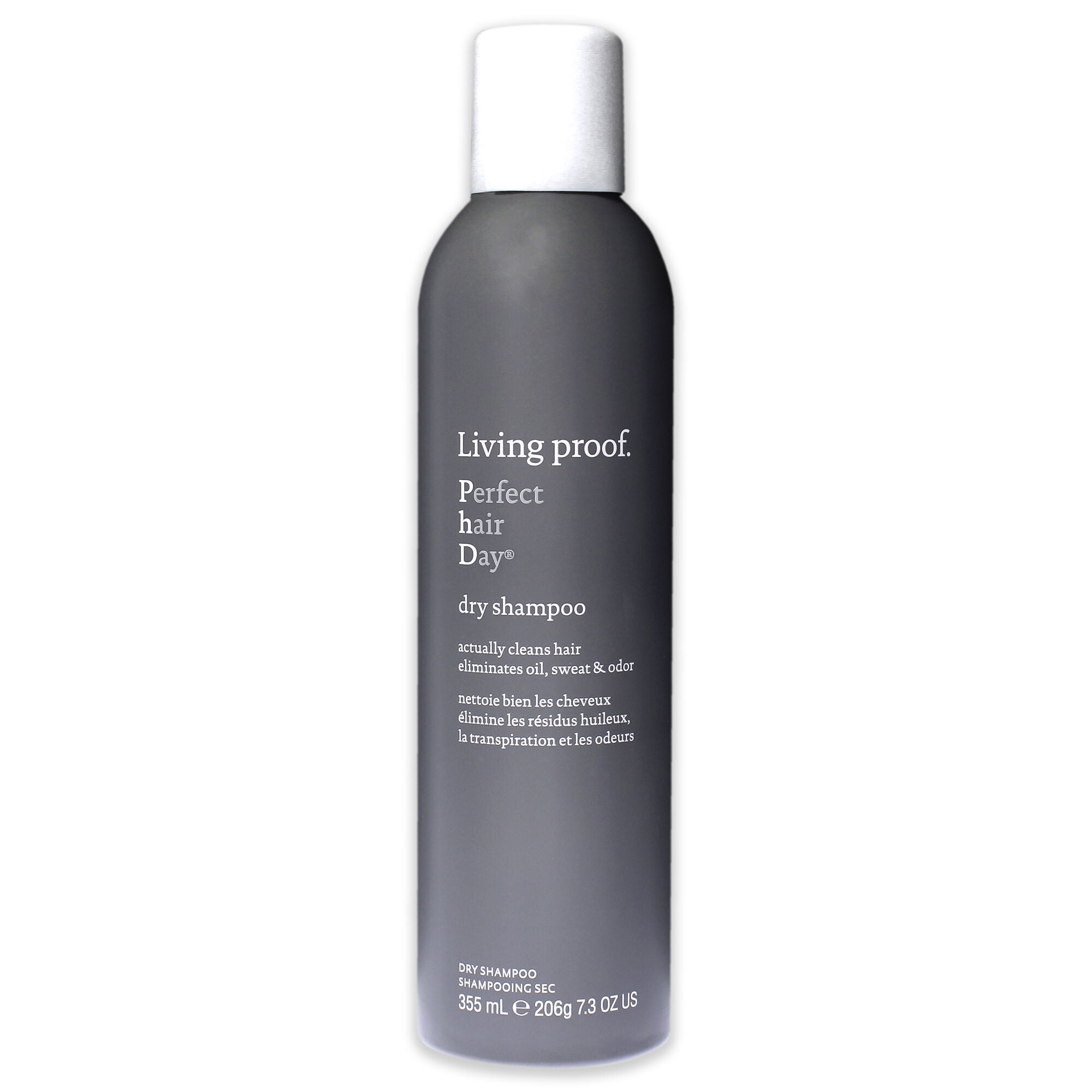 Perfect Hair Day (PhD) Dry Shampoo by Living Proof for Unisex - 7.3 oz Dry Shampoo, , alternate image number 3