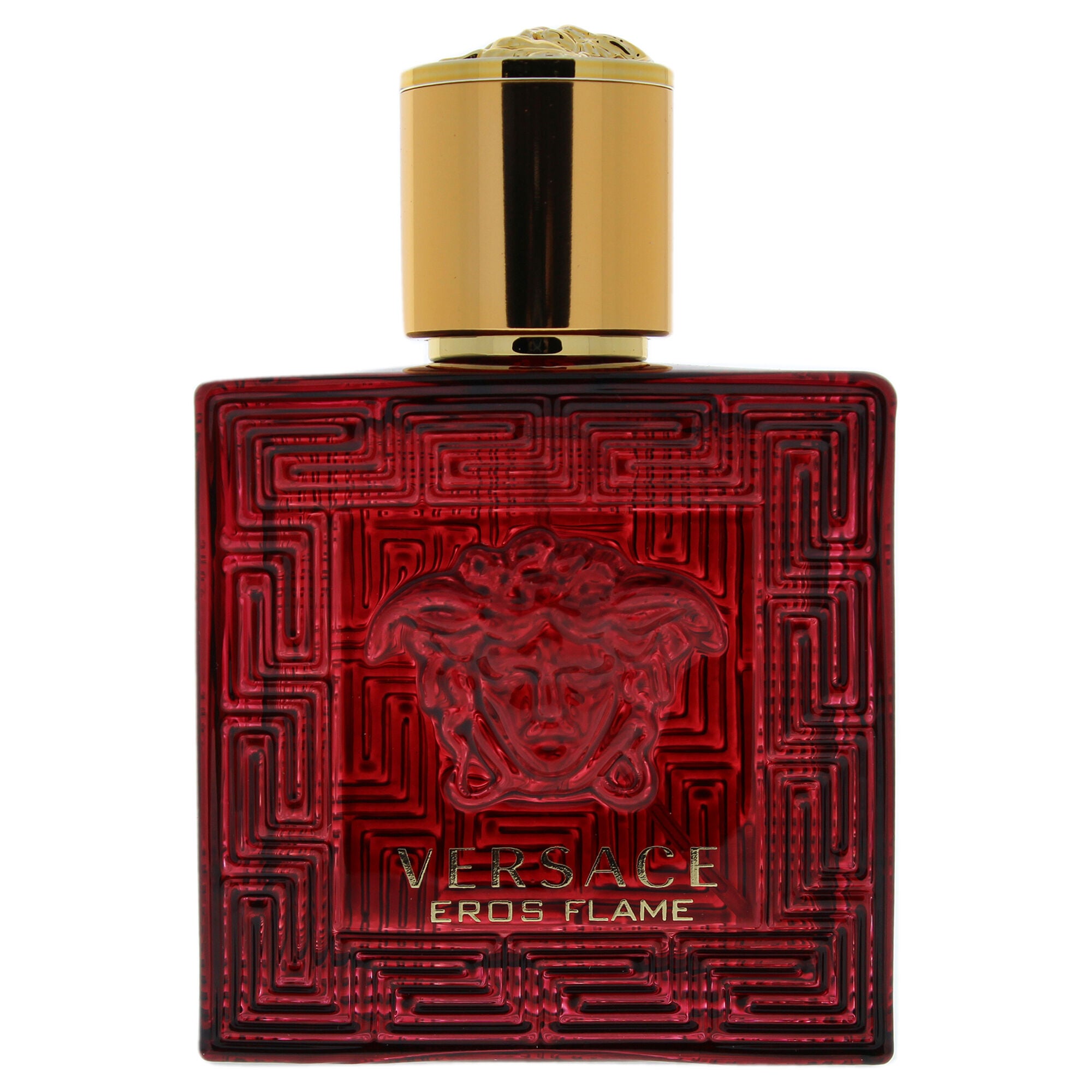 Versace Eros Flame by Versace for Men - 1.7 oz EDP Spray, See Description, alternate image number 4