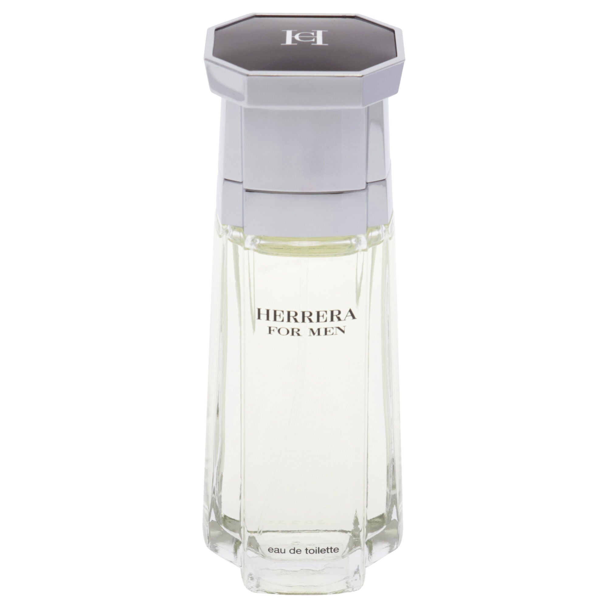 Herrera by Carolina Herrera for Men - 3.4 oz EDT Spray, See Description, alternate image number 1