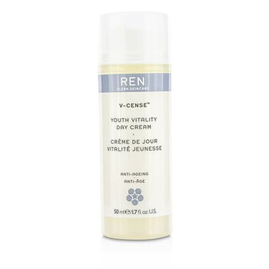 V-Cense Youth Vitality Day Cream, V-Cense, hi-res image number null