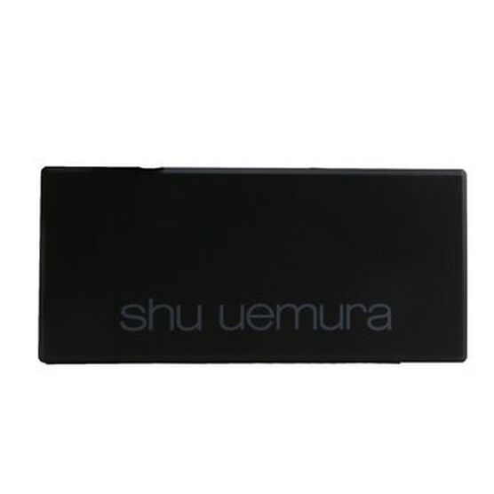 Shu:Palette (16x Pressed Eye Shadow), , alternate image number null