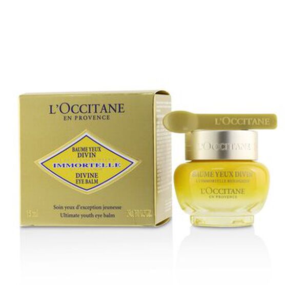 Immortelle Divine Eye Balm - Ultimate Youth Eye Ba, , alternate image number null