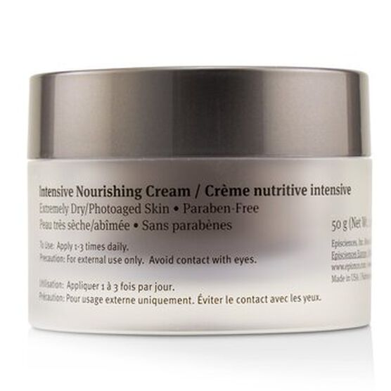 Intensive Nourishing Cream - For Extremely Dry/ Ph, , alternate image number null