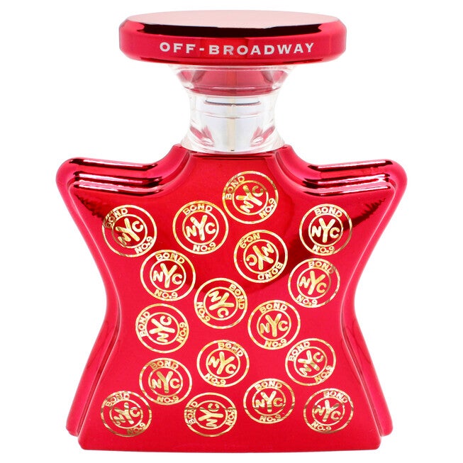 Off Broadway by Bond No. 9 for Unisex - 1.7 oz EDP Spray, See Description, alternate image number 4