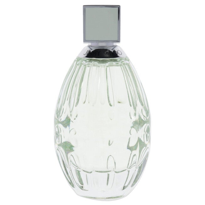Floral by Jimmy Choo for Women - 3 oz EDT Spray, , alternate image number null