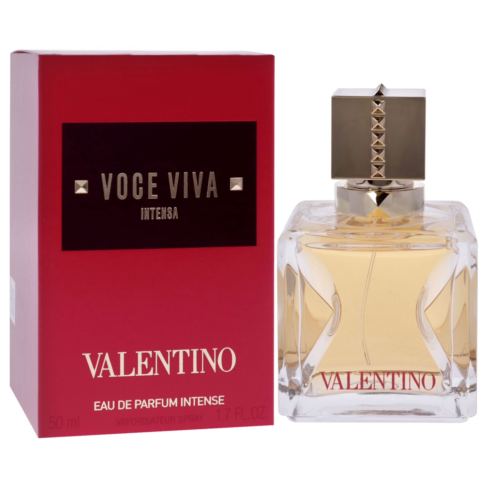 Voce Viva Intensa by Valentino for Women - 1.7 oz EDP Spray, See Description, alternate image number 2