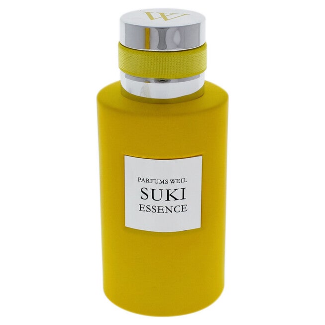 Suki Essence by Weil for Women - 3.3 oz EDP Spray, NA, alternate image number null