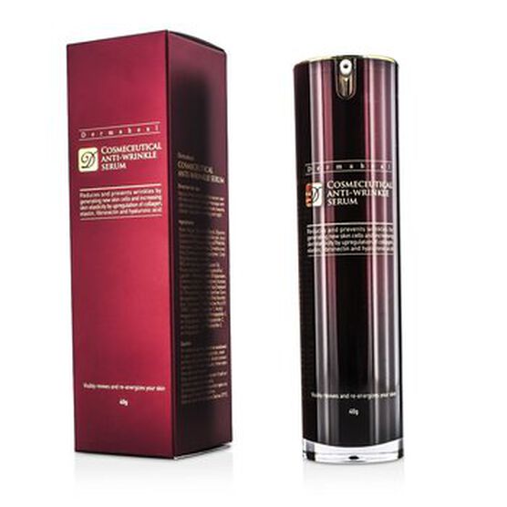 Cosmeceutical Anti-Wrinkle Serum, , alternate image number null
