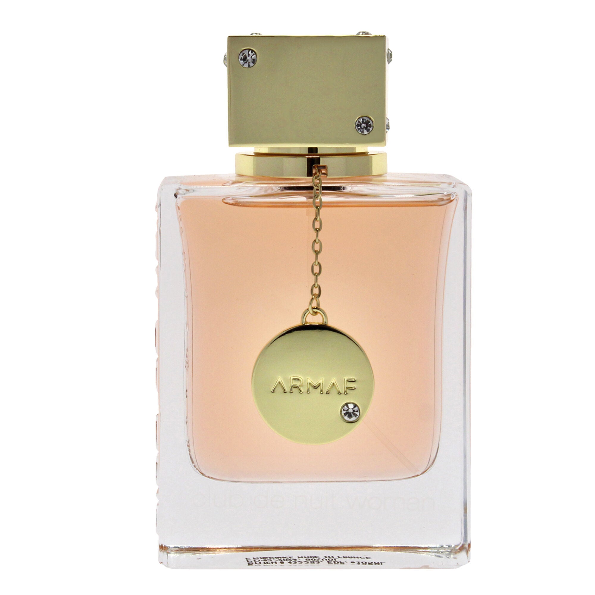 Club De Nuit by Armaf for Women - 3.6 oz EDP Spray, See Description, alternate image number 1