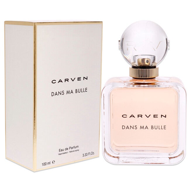 Dans Ma Bulle by Carven for Women - 3.3 oz EDP Spray, , alternate image number null