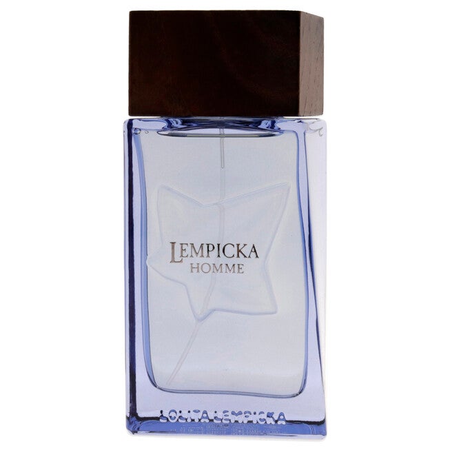 Lolita Lempicka by Lolita Lempicka for Men - 3.4 oz EDT Spray, See Description, alternate image number 4