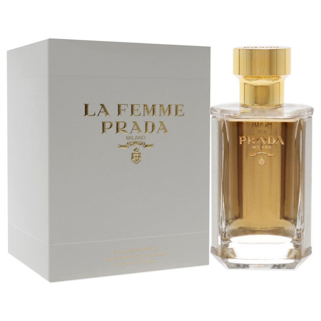La Femme Prada by Prada for Women - 1.7 oz EDP Spray, , alternate image number null