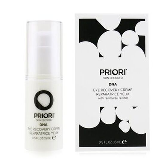 DNA Eye Recovery Cream With Retinol, , alternate image number null
