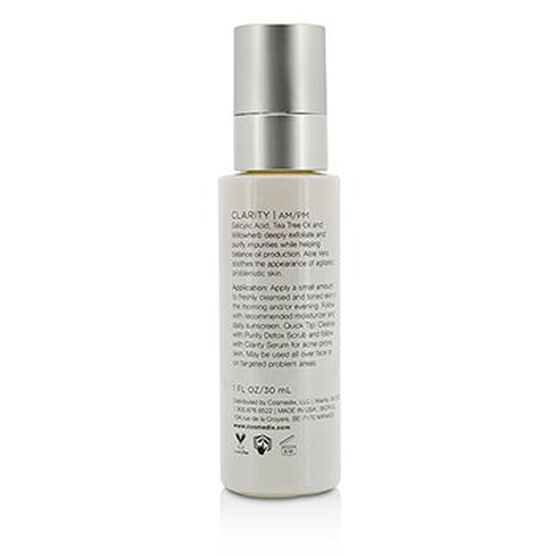 Clarity Skin-Clarifying Serum, , alternate image number null