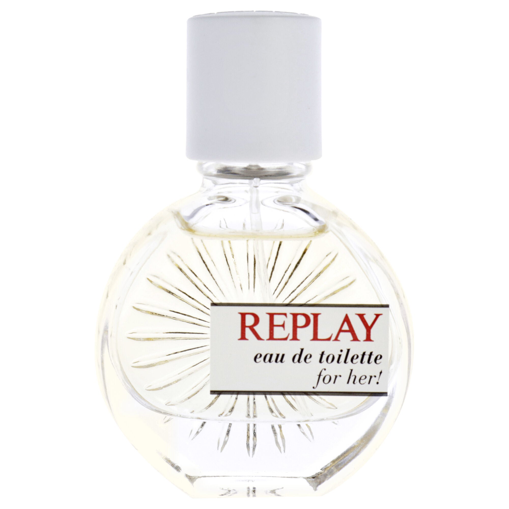 Replay by Replay for Women - 0.67 oz EDT Spray, , alternate image number 5