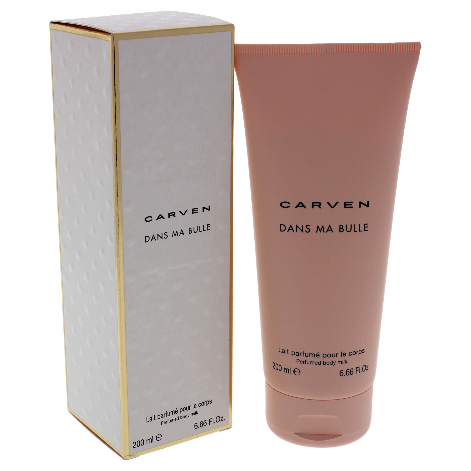 Dans Ma Bulle by Carven for Women - 6.7 oz Body Milk, , alternate image number 7