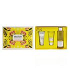 Infinite Soothing Rose Damascena Skincare Set: Aro, , alternate image number null