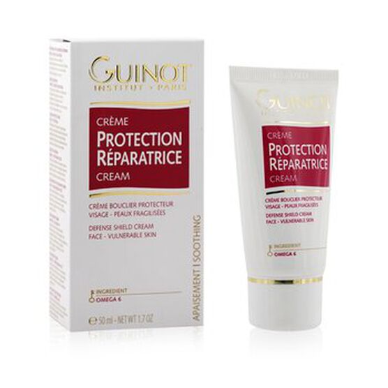 Creme Protection Reparatrice Face Cream, , alternate image number null
