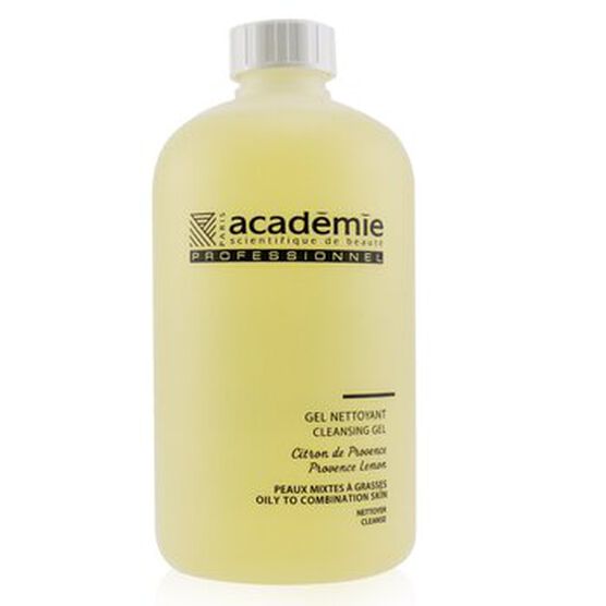Cleansing Gel - For Oily to Combination Skin (Salo, Cleansing Gel - For, hi-res image number null