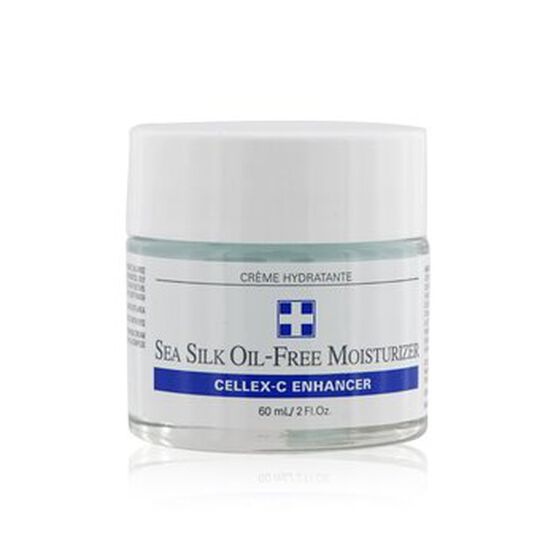 Enhancers Sea Silk Oil-Free Moisturizer, Enhancers, hi-res image number null