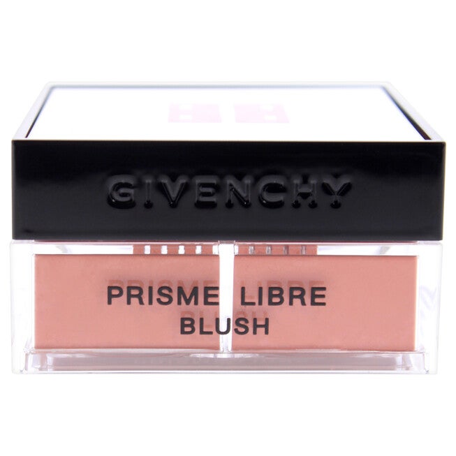 Prisme Libre Blush - 06 Flanelle Rubis by Givenchy for Women - 0.15 oz Blush, See Description, alternate image number 3
