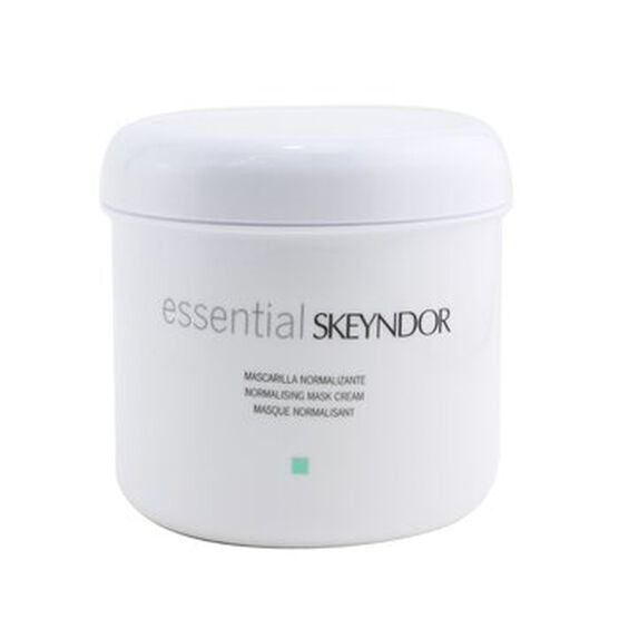 Essential Normalizing Mask Cream (Salon Size), Essential, hi-res image number null