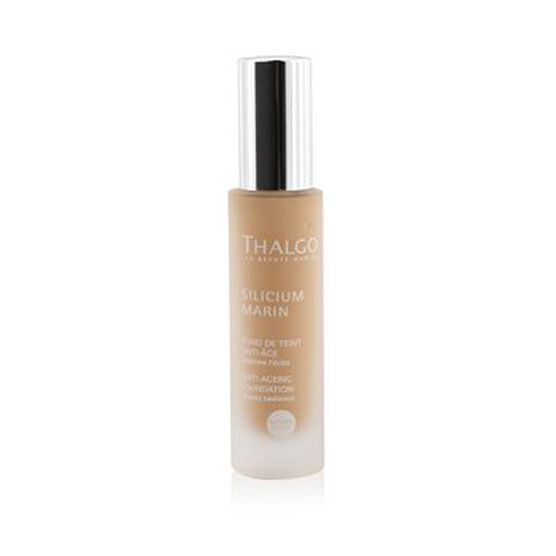 Silicium Marin Anti Ageing Foundation, # Natural, hi-res image number null