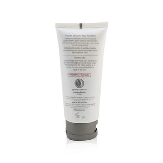 Triple-Action Jelly Exfoliator (For All Skin Types, , alternate image number null