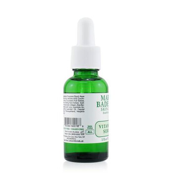 Vitamin C Serum - For All Skin Types, , alternate image number null
