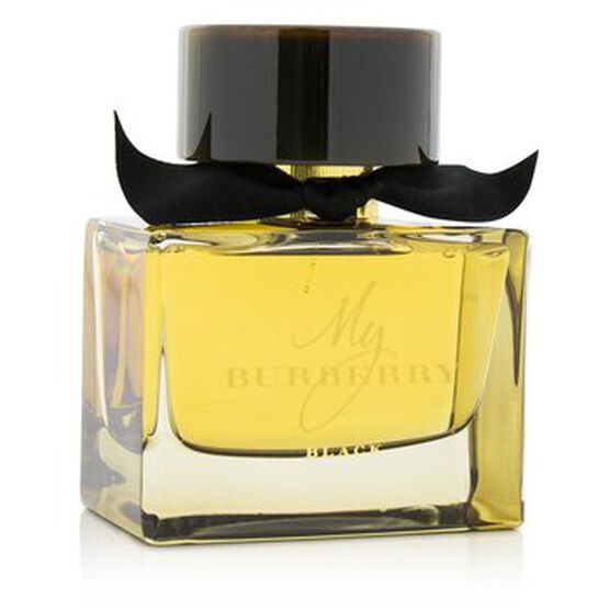 My Burberry Black Eau De Parfum Spray, , alternate image number null