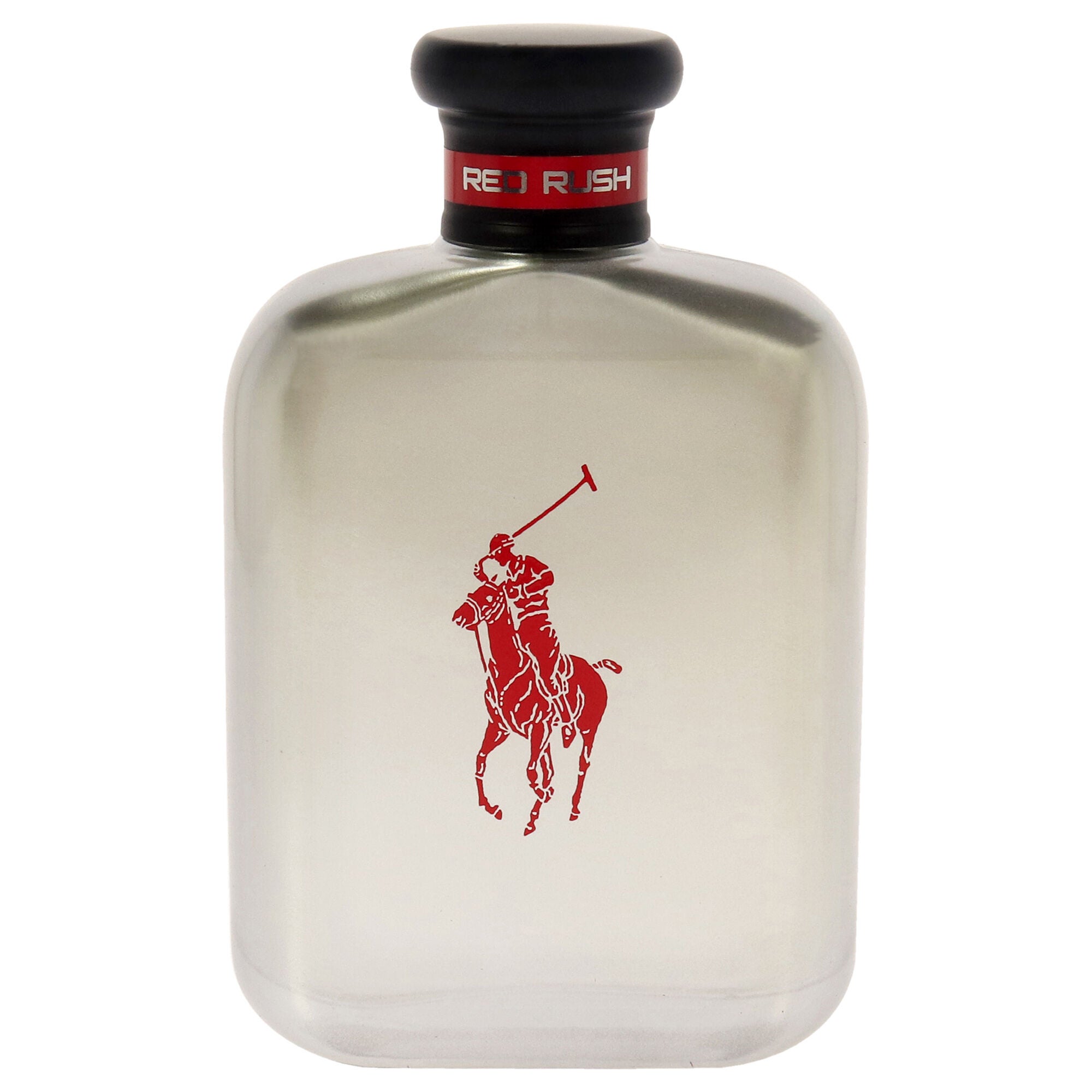 Polo Red Rush by Ralph Lauren for Men - 4.2 oz EDT Spray, See Description, alternate image number 4