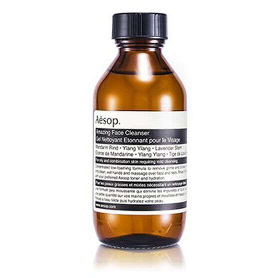 Amazing Face Cleanser, Amazing Face Cleanse, hi-res image number null