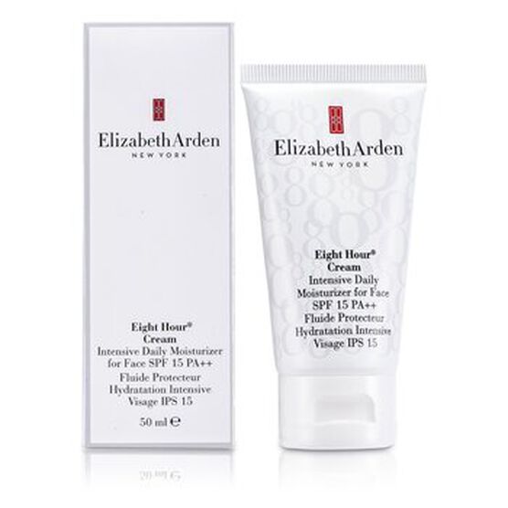 Eight Hour Cream Intensive Daily Moisturizer for F, , alternate image number null
