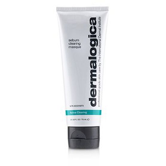Active Clearing Sebum Clearing Masque, Active Clearing, hi-res image number null