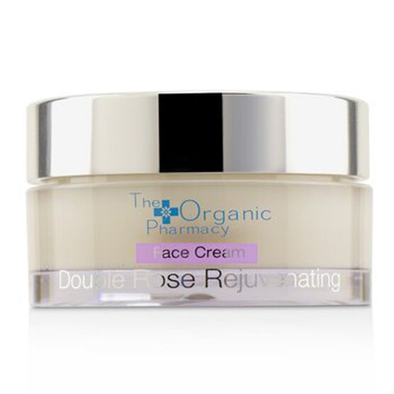 Double Rose Rejuvenating Face Cream, Double Rose Rejuvena, hi-res image number null
