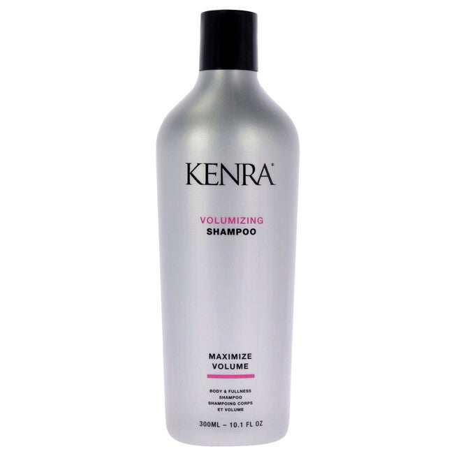 Volumizing Shampoo by Kenra for Unisex - 10.1 oz Shampoo, See Description, hi-res image number 0