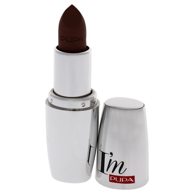 Made To Last Eyeshadow Waterproof With No Filter Blurring Photography Primer and I Am Matte Colour Lipstick Kit by Pupa Milano for Women - 3pc Set, , alternate image number 6