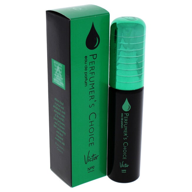 Perfumers Choice Victor by Milton-Lloyd for Men - 1.7 oz EDP Spray, See Description, alternate image number 3