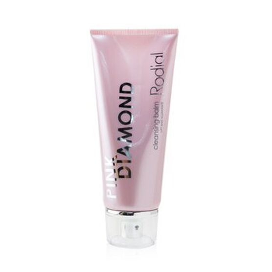 Pink Diamond Cleansing Balm, Pink Diamond, hi-res image number null