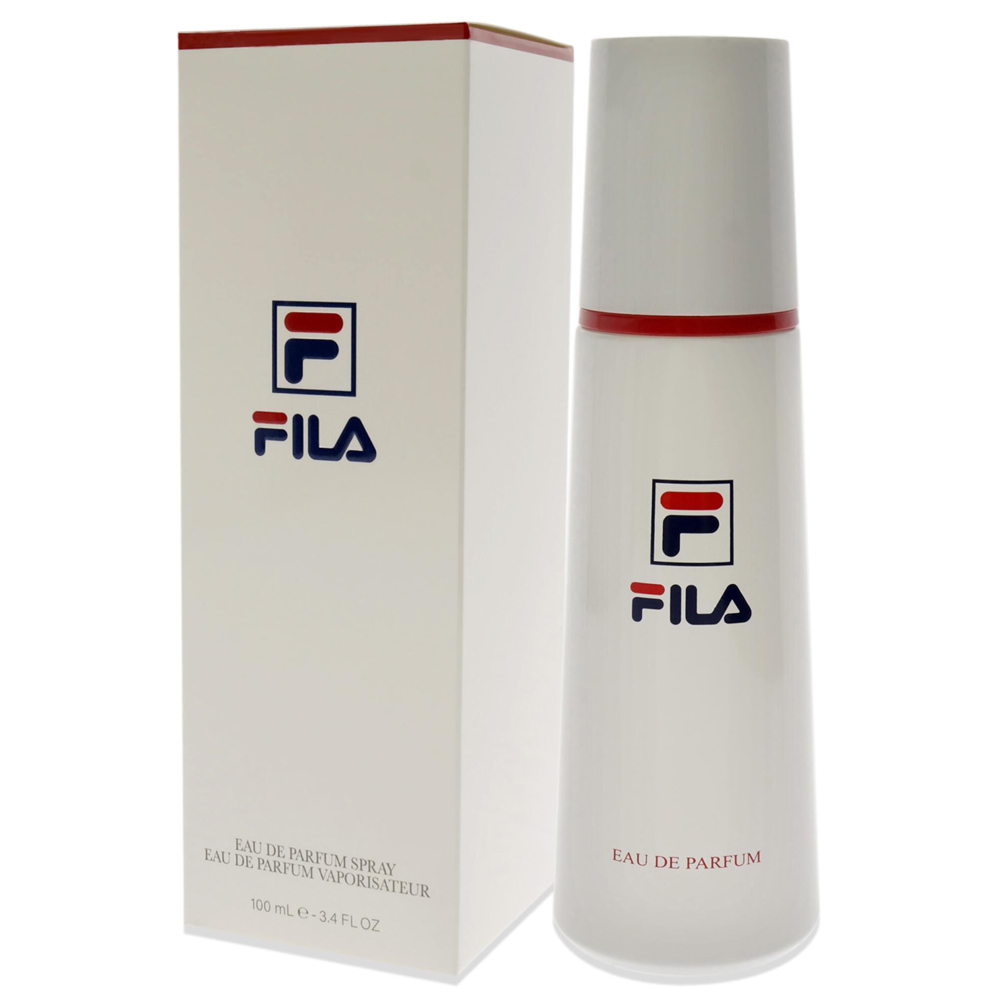 Fila by Fila for Women - 3.4 oz EDP Spray, See Description, alternate image number 1