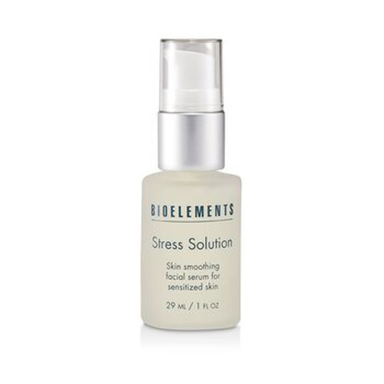Stress Solution - Skin Smoothing Facial Serum (For, Stress Solution - Sk, hi-res image number null