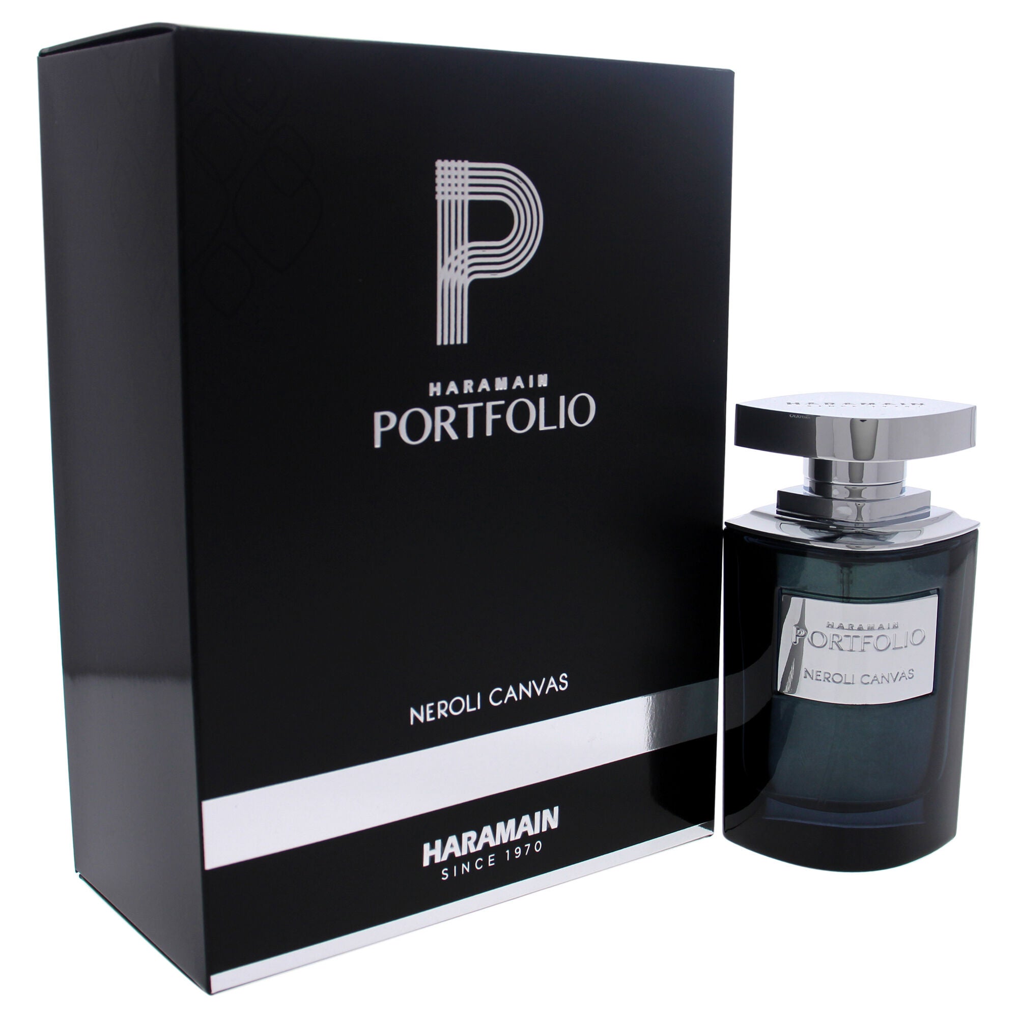 Portfolio Neroli Canvas by Al Haramain for Unisex - 2.5 oz EDP Spray, , alternate image number 6
