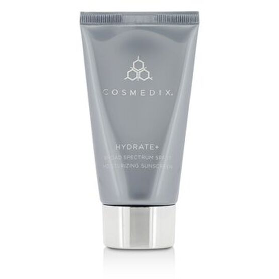 Hydrate + Moisturizing Sunscreen SPF 17, Hydrate + Moisturizi, hi-res image number null