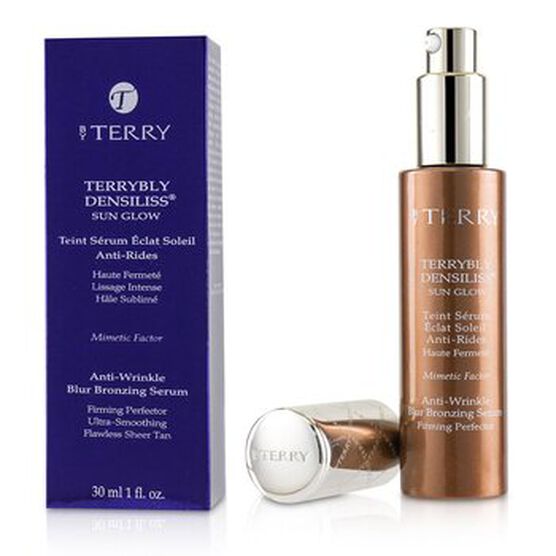 Terrybly Densiliss Sun Glow Anti Wrinkle Blur Bron, , alternate image number null