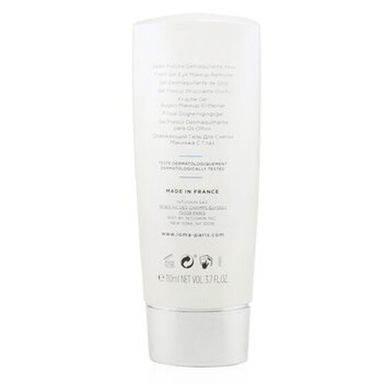 Hydra - Fresh Gel Eye Makeup Remover, , alternate image number null